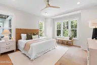 3860 Reserve Club Drive, Southport, NC 28461 — 4-bedroom waterfront home in St James, Southport, NC, photo 22 of 39: 3828ReserveClubDr - 28