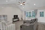 198 Darel Street, Rocky Point, NC 28457 — 3-bedroom waterfront home in Brick Chimney Landing, Rocky Point, NC, photo 5 of 47