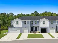 633 Sandy Hollow Drive, Jacksonville, NC 28540 — 3-bedroom townhome in Sandy Hollow Townhomes, Jacksonville, NC, photo 1 of 15: Sandy_Hollow_-_Woodfod_-_Lot_17B_578_San