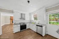 2207 Stallings Drive, Kinston, NC 28504 — 5-bedroom home, Kinston, NC, photo 9 of 29: 14_2207_Stallings_Dr-Kitchen-1055