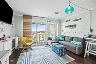 650 Cedar Point Boulevard B 25, Cedar Point, NC 28584 — 1-bedroom waterfront condo in Cedar Point Villas, Cedar Point, NC, photo 2 of 19