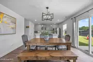 1121 Saint Augustine Drive Lot 37, Castle Hayne, NC 28429 — 4-bedroom home in Sidbury Station, Castle Hayne, NC, photo 10 of 55