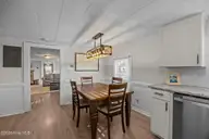 5947 Elks Road, Grimesland, NC 27837 — 3-bedroom home, Grimesland, NC, photo 16 of 55: Dining Area