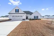 359 Water Wagon Trail, Jacksonville, NC 28546 — 3-bedroom home in Stateside, Jacksonville, NC, photo 1 of 29: DSC02838