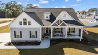 1058 Buckley Drive, Grimesland, NC 27837 — 4-bedroom home in Cheshire Landing, Grimesland, NC, photo 2 of 53: 2-web-or-mls-DJI_20251112132424_0953_D