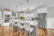 1020 Annadale Lane, Wilmington, NC 28409 — 4-bedroom home in Kaylies Cove, Wilmington, NC, photo 12 of 40: Kitchen