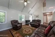 5616 Gondolier Drive, New Bern, NC 28560 — 4-bedroom waterfront home in Fairfield Harbour, New Bern, NC, photo 14 of 75: 5616 Gondolier Drive, New Bern