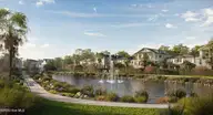 Lot 69 Harbor Master Point, Wilmington, NC 28412 — waterfront lot in Shoreline, Carolina Beach Inlet, Wilmington, NC, photo 5 of 10