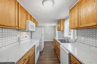 518 Ruth Avenue, New Bern, NC 28560 — 3-bedroom home in Sunnyside, New Bern, NC, photo 14 of 44: Kitchen