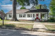 213 N Walnut Street, Spring Hope, NC 27882 — 4-bedroom home, Spring Hope, NC, photo 4 of 29: 003-213NorthWalnutStreet-SpringHope-NC-2