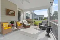 3054 Beachcomber Drive, Southport, NC 28461 — 3-bedroom home in St James, Southport, NC, photo 18 of 57: 3054BeachcomberDr - 35