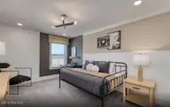 3407 Discovery Bay Road, Shallotte, NC 28470 — 4-bedroom home in Solserra, Shallotte, NC, photo 15 of 31: Bed 4