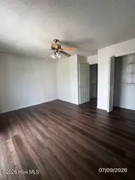 78 Shoreline Drive, Jacksonville, NC 28540 — 2-bedroom townhome in New River Townhouses, Jacksonville, NC, photo 12 of 18