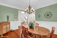 184 Olde Point Road, Hampstead, NC 28443 — 4-bedroom waterfront home in Olde Point, Hampstead, NC, photo 13 of 66