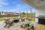 227 Independence Boulevard, Newport, NC 28570 — 3-bedroom home in Heritage Pointe, Newport, NC, photo 22 of 29: 227 independence -23