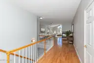 1220 Burning Tree Road, Pinehurst, NC 28374 — 4-bedroom home in Unit 12, Pinehurst, NC, photo 2 of 47: foyer VS