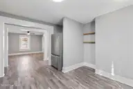 804 E Pine Street, Goldsboro, NC 27530 — 2-bedroom home, Goldsboro, NC, photo 9 of 17: Kitchen
