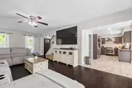 2724 Northwoods Drive, Jacksonville, NC 28540 — 4-bedroom home in Parkwood Estates, Jacksonville, NC, photo 11 of 43