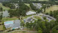 8940 Chesterfield Drive NW, Calabash, NC 28467 — 5-bedroom waterfront home in Brunswick Plantation, Calabash, NC, photo 11 of 11