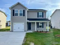 1125 Albemarle Avenue, Tarboro, NC 27886 — 4-bedroom home, Tarboro, NC, photo 1 of 26: 1125 Albemarle