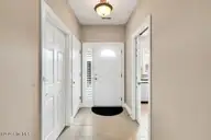 4435 Willow Moss Way, Southport, NC 28461 — 3-bedroom townhome in The Ridge At Forest Oaks, Southport, NC, photo 6 of 57