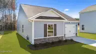 3613 Huntsmoor Lane NW, Wilson, NC 27896 — 3-bedroom home in Jetstream Park, Wilson, NC, photo 2 of 23: 3-custom-DJI_20251106124325_0410_D_1