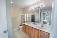 218 Oakmont Drive, Hampstead, NC 28443 — 3-bedroom waterfront home in Cross Creek, Hampstead, NC, photo 16 of 40