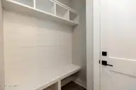 418 Summit Street, Aberdeen, NC 28315 — 4-bedroom home, Aberdeen, NC, photo 20 of 41: mudroom