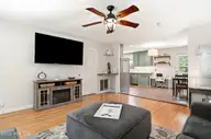 2686 Nags Head Road SW, Supply, NC 28462 — 3-bedroom waterfront home in Fisherman's Paradise, Supply, NC, photo 8 of 42