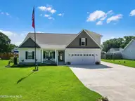 130 Tupelo Trail, New Bern, NC 28562 — 3-bedroom home in Reedy Creek, New Bern, NC, photo 1 of 51: DJI_0401