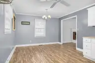 3007 Lewy Lane, Rocky Mount, NC 27801 — 3-bedroom home, Rocky Mount, NC, photo 10 of 25: 010-3007LewyLane-RockyMount-NC-27801-SMA
