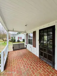 1605 Edgewood Drive, Elizabeth City, NC 27909 — 4-bedroom home in Edgewood, Elizabeth City, NC, photo 3 of 32: Swing away