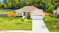 241 Channel Marker Loop, Swansboro, NC 28584 — 3-bedroom home in Swannsborough Acres, Swansboro, NC, photo 22 of 23: 241 Channel Marker Loop