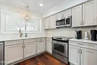 124 Lees Cut, Wrightsville Beach, NC 28480 — 3-bedroom waterfront townhome in Channel Walk, Wrightsville Beach, NC, photo 11 of 67: mls-DSC09142