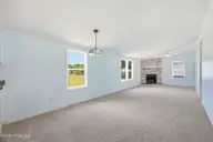 204 Kings Parkway, Hubert, NC 28539 — 3-bedroom manufactured home in Queens Village, Hubert, NC, photo 16 of 30