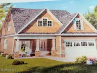 465 Lockwood Lane SW, Supply, NC 28462 — 3-bedroom waterfront home in Lockwood Folly, Supply, NC, photo 1 of 32: 465 Lockwood Lane
