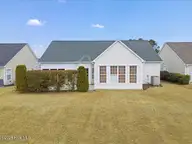 7628 Dunbar Drive SW, Sunset Beach, NC 28468 — 3-bedroom home in Sandpiper Bay, Sunset Beach, NC, photo 5 of 50: 03-DJI_0023-Edit - Copy