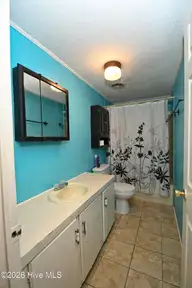 834 Carolina Street SW, Calabash, NC 28467 — 3-bedroom manufactured home in Carolina Cove, Calabash, NC, photo 20 of 34