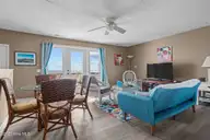 3307 Ocean Drive 2, Emerald Isle, NC 28594 — 3-bedroom waterfront condo in Emerald Isle By The Sea, Emerald Isle, NC, photo 13 of 54: 3307 Ocean Drive 2