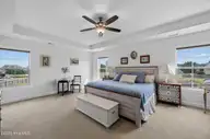 221 River Winding Road, Jacksonville, NC 28540 — 4-bedroom home in The Bluffs On New River, Jacksonville, NC, photo 22 of 41
