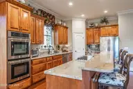 18 Augusta Drive, Southern Pines, NC 28387 — 3-bedroom home in Mid South Club, Southern Pines, NC, photo 6 of 54: DSC03802