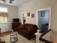 801 N Main Street, Tarboro, NC 27886 — 4-bedroom home in Historic District, Tarboro, NC, photo 24 of 61: IMG_9287