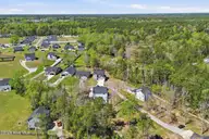 206 Baker Road, Hubert, NC 28539 — 3-bedroom waterfront home in Garland Shores, Hubert, NC, photo 8 of 40