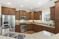 8241 Egret Pointe NE, Leland, NC 28451 — 4-bedroom townhome in Compass Pointe, Leland, NC, photo 18 of 77: 8241EgretPointe-221