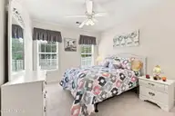 478 Wampee Street NW, Calabash, NC 28467 — 3-bedroom home in Ocean Side Place, Calabash, NC, photo 15 of 25