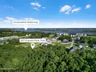 207 259 Everett Park Trail, Holly Ridge, NC 28445 — lot in Summerhouse On Everett Bay, Holly Ridge, NC, photo 10 of 34