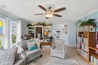118 Crab Street, Holden Beach, NC 28462 — 3-bedroom home in L.S. Holden, Holden Beach, NC, photo 13 of 70