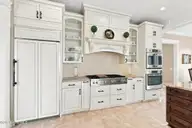 359 Bay Run, Newport, NC 28570 — 4-bedroom waterfront home in Bluewater Banks, Newport, NC, photo 17 of 74: Chef's delight