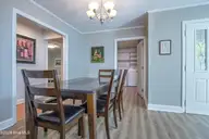 1360 Midland Road, Southern Pines, NC 28387 — 4-bedroom home in Knollwood, Southern Pines, NC, photo 11 of 41: DiningRoom1
