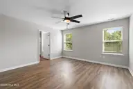 1699 Datchet Lane SE, Bolivia, NC 28422 — 4-bedroom home in New South Bridge, Bolivia, NC, photo 22 of 40: Master bedroom